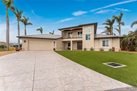 3015 Curry Terrace Port Charlotte FL 33981