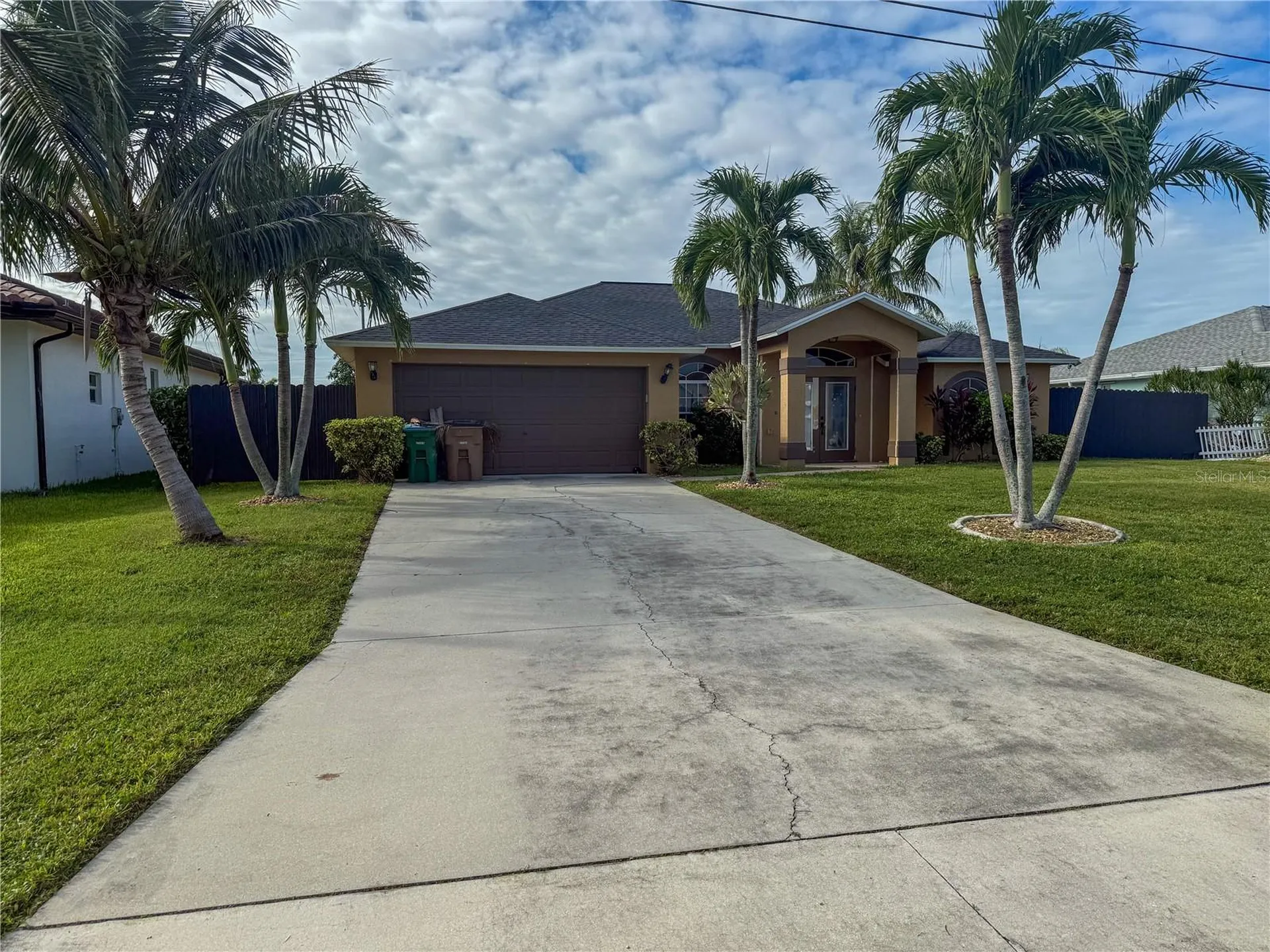 1824 SW 28th Lane Cape Coral FL 33914