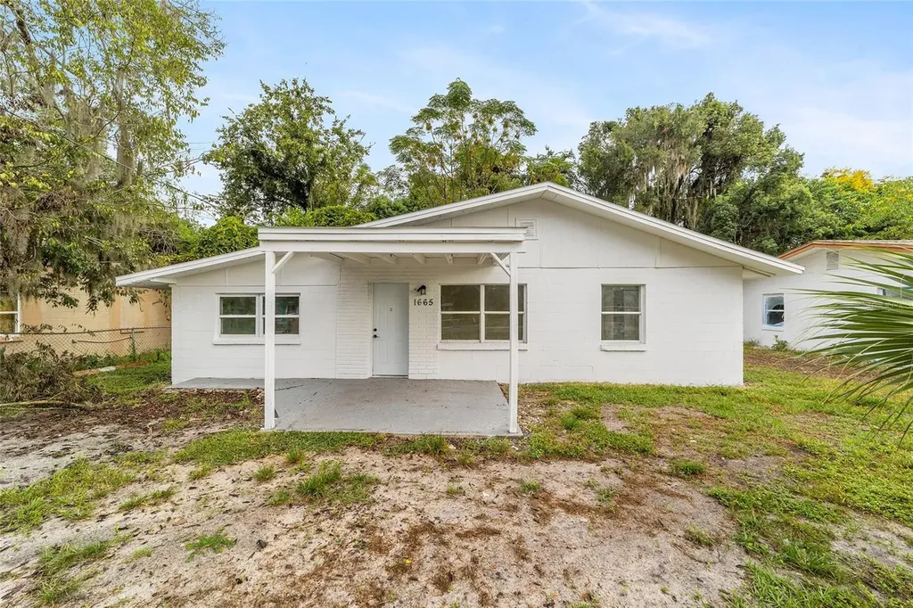 1665 SW 3rd Street Ocala FL 34471