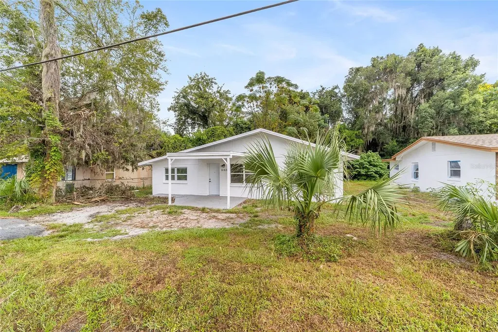 1665 SW 3rd Street Ocala FL 34471