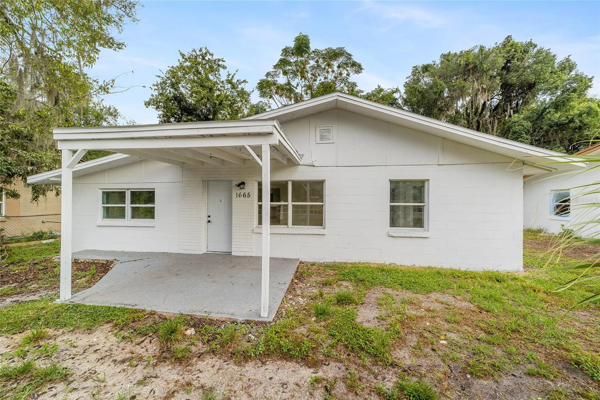 1665 SW 3rd Street Ocala FL 34471