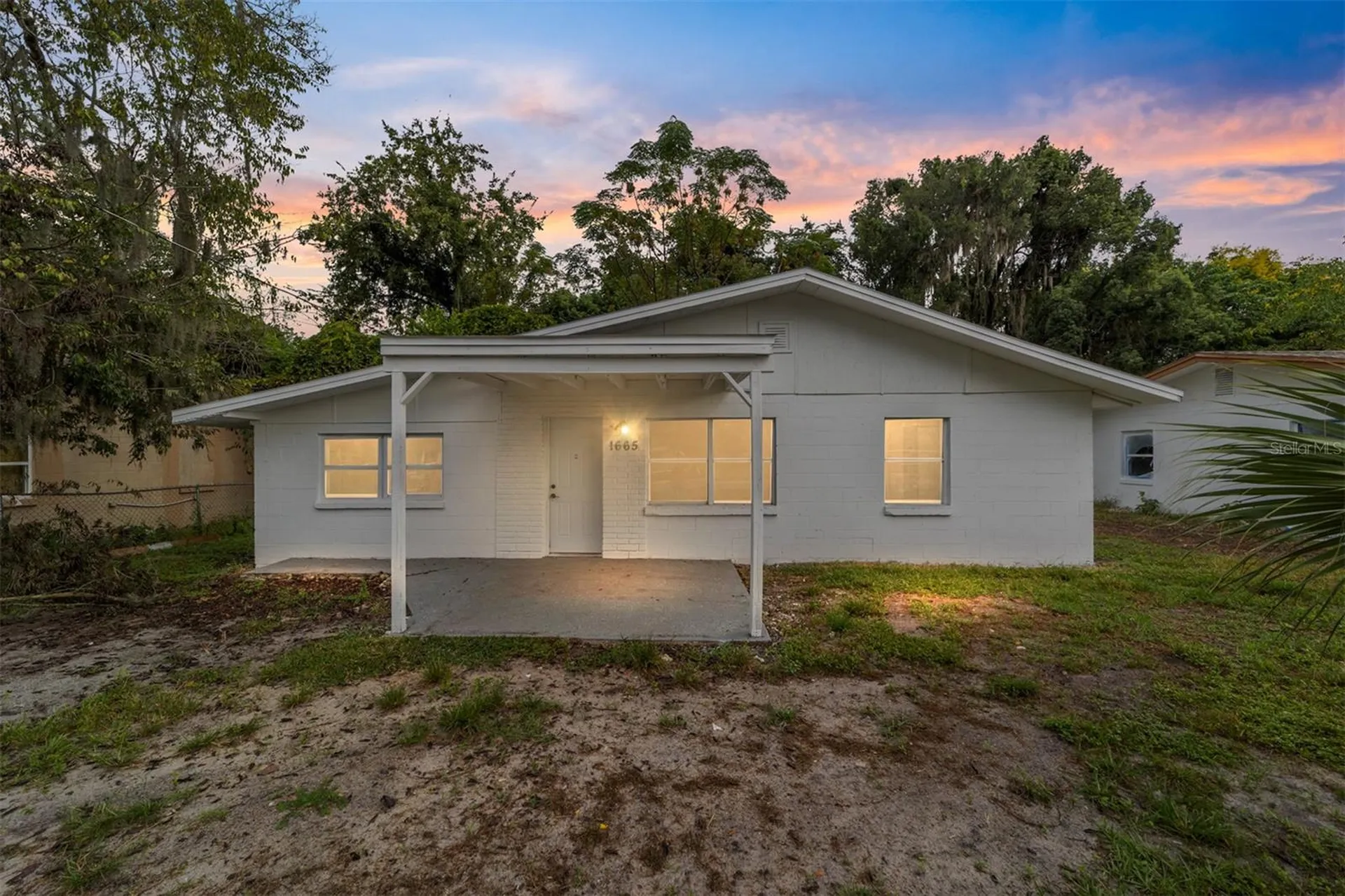 1665 SW 3rd Street Ocala FL 34471