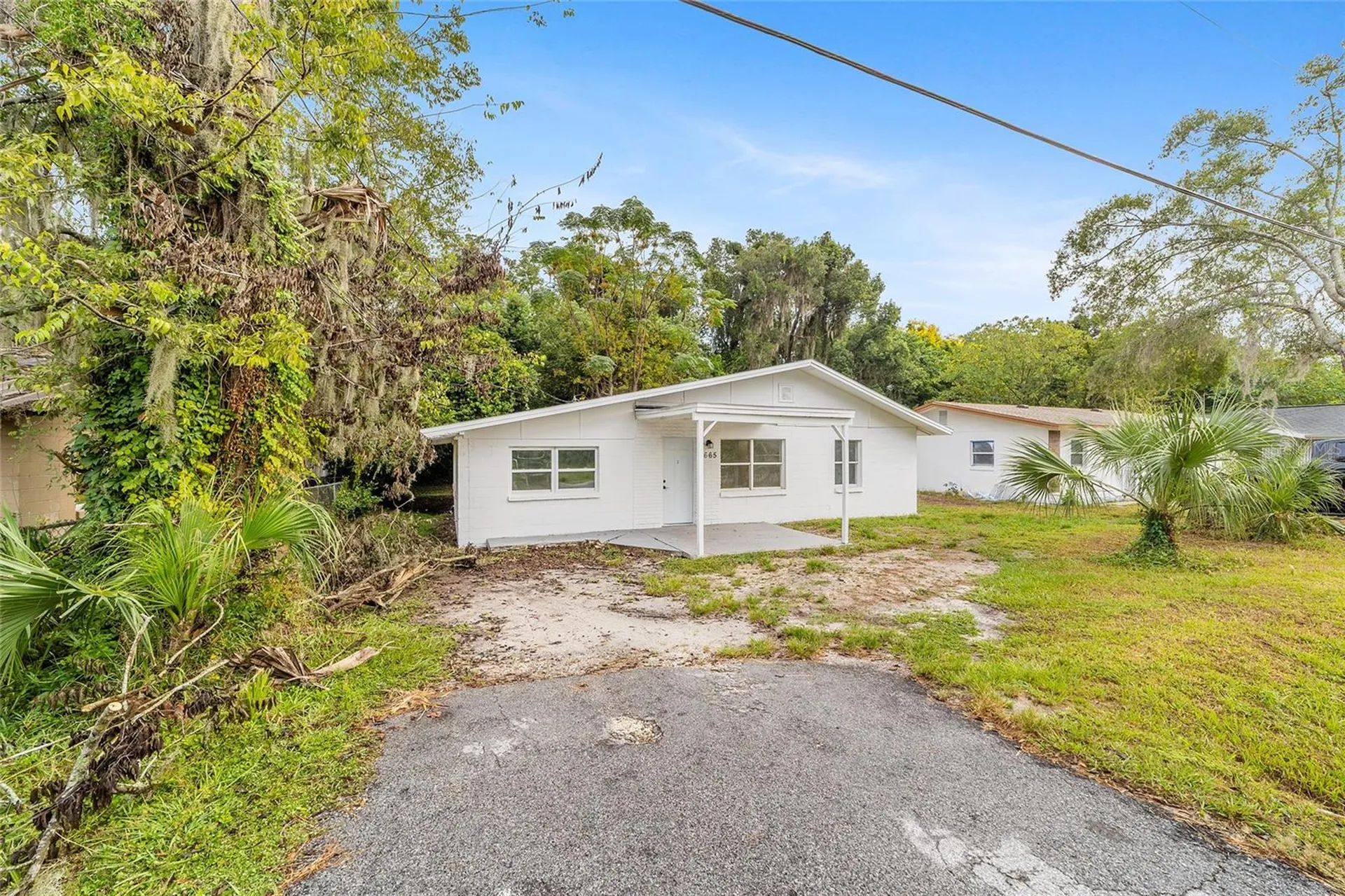 1665 SW 3rd Street Ocala FL 34471
