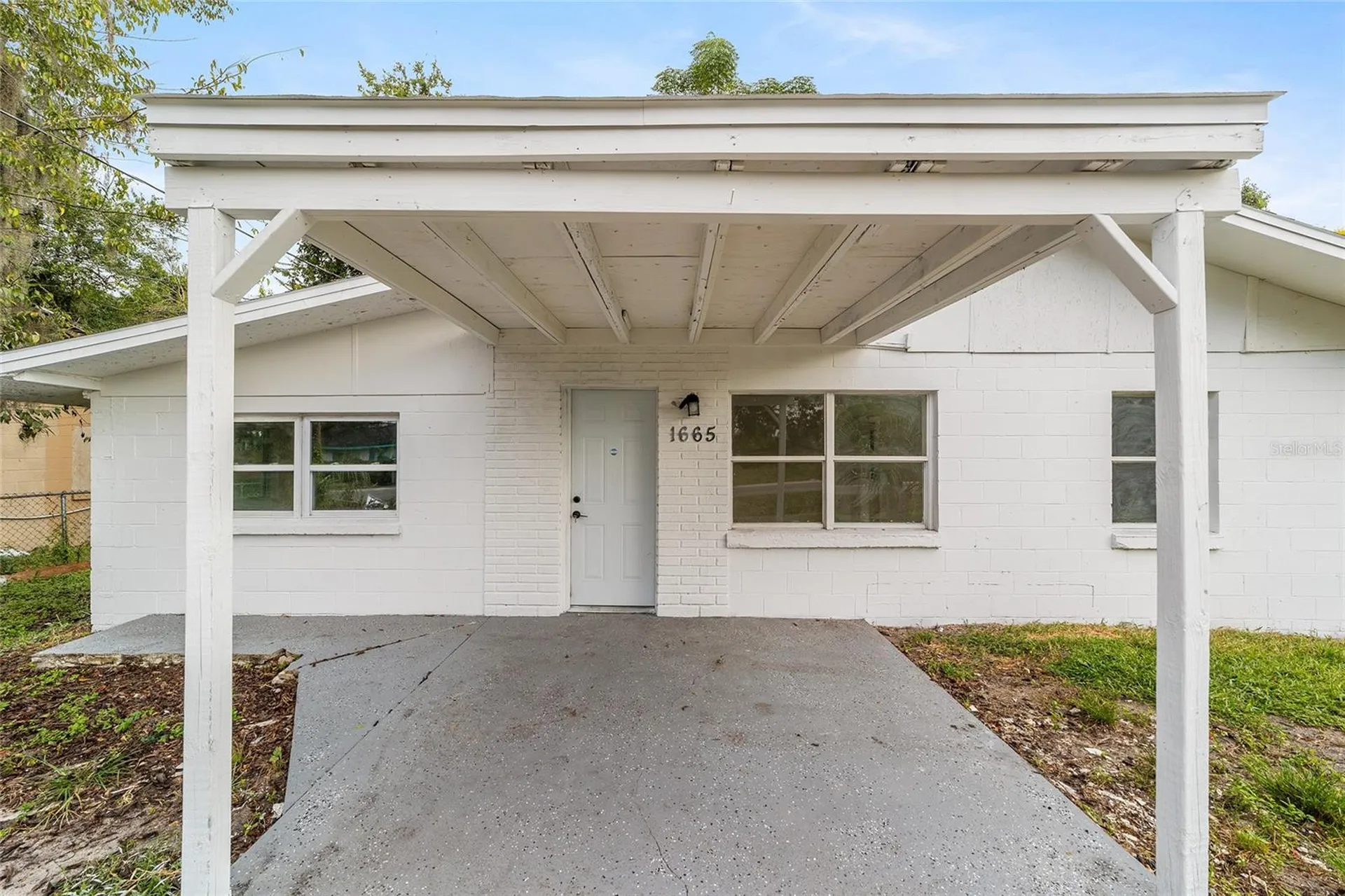 1665 SW 3rd Street Ocala FL 34471