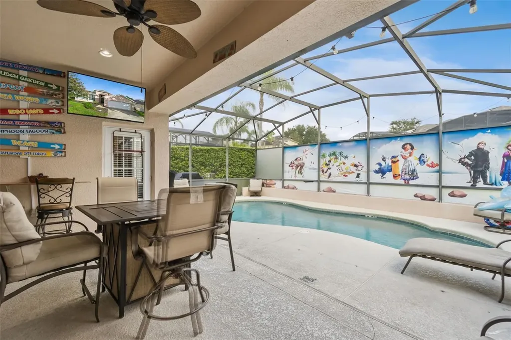 429 Orista Drive Davenport FL 33897