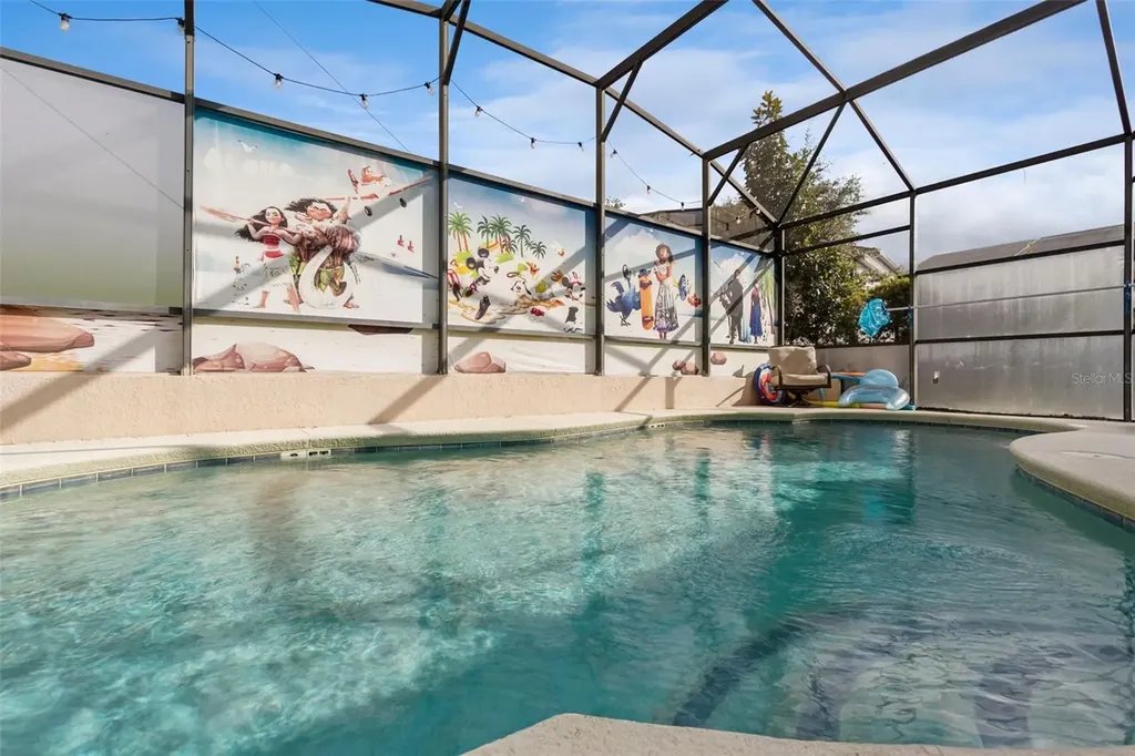 429 Orista Drive Davenport FL 33897