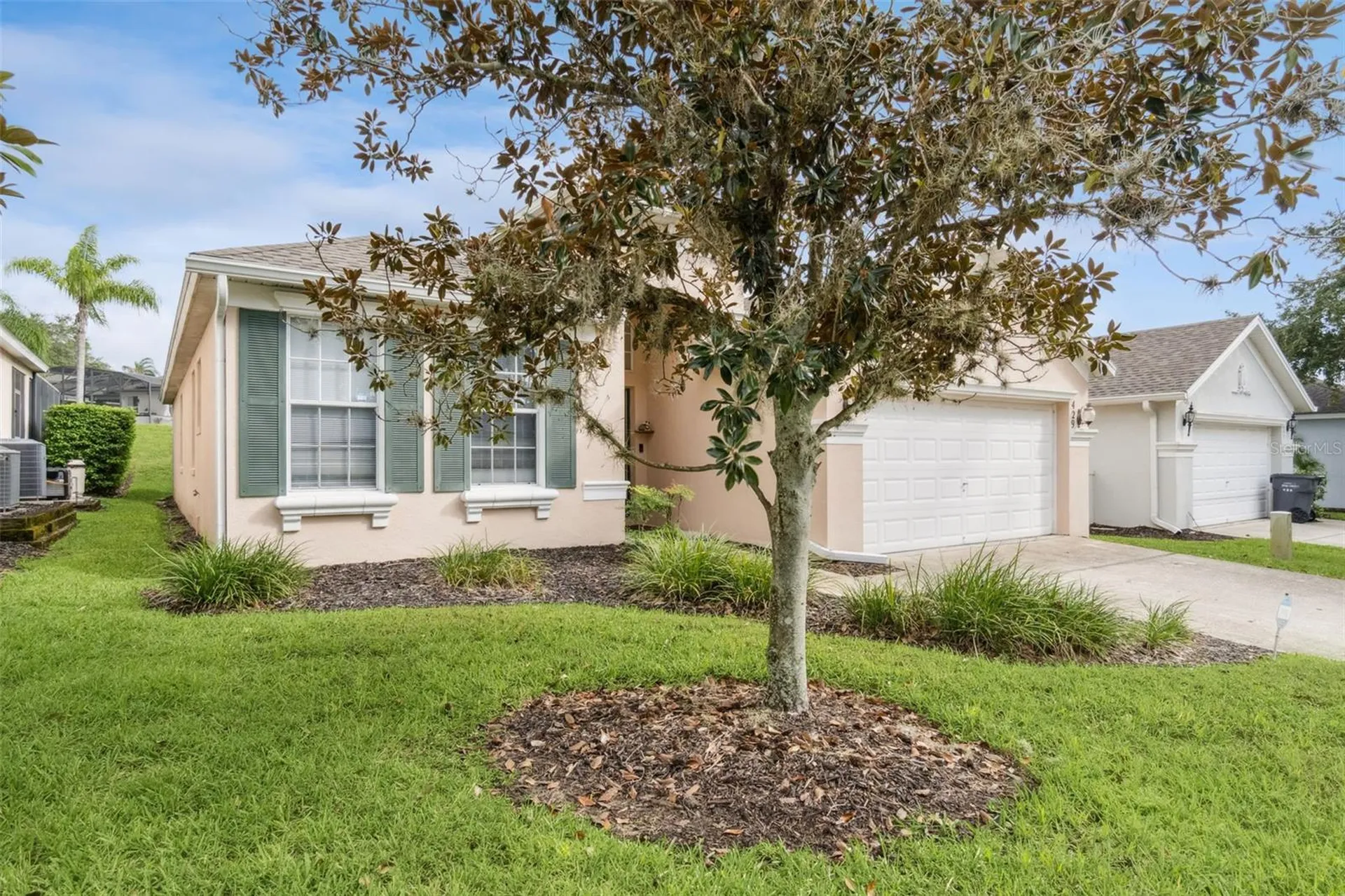 429 Orista Drive Davenport FL 33897