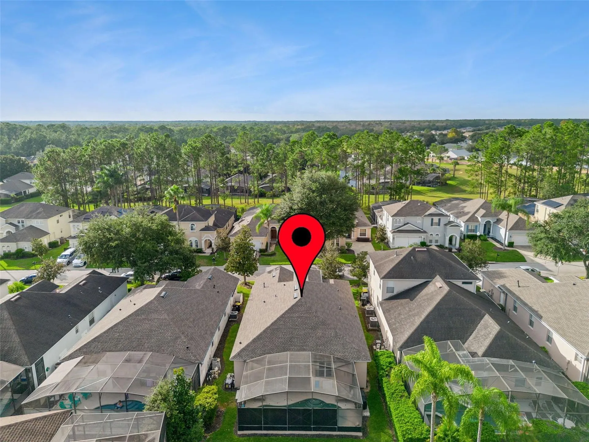 429 Orista Drive Davenport FL 33897