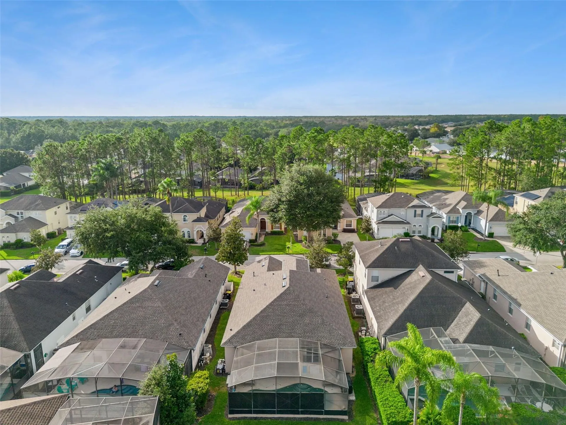 429 Orista Drive Davenport FL 33897