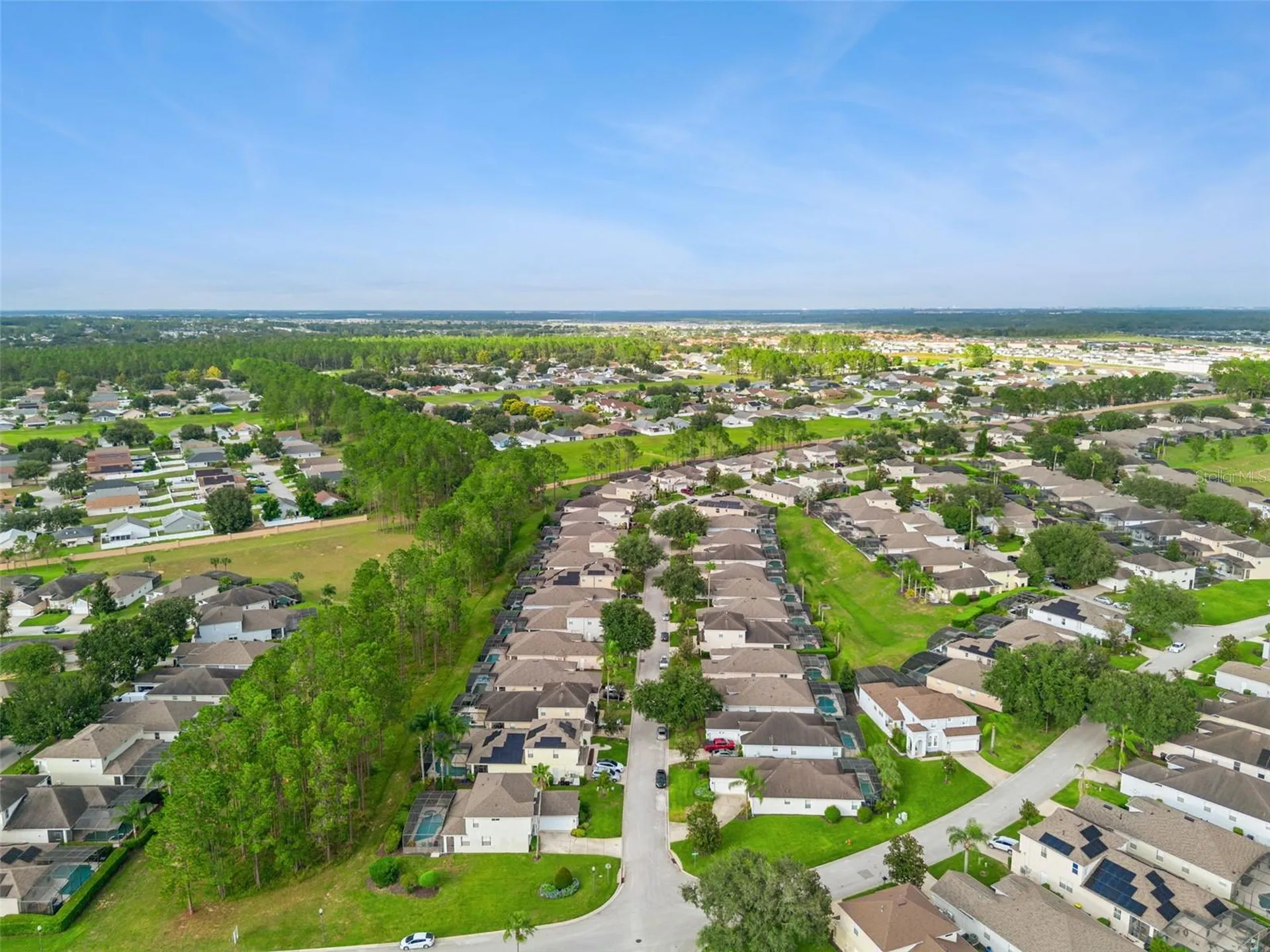429 Orista Drive Davenport FL 33897