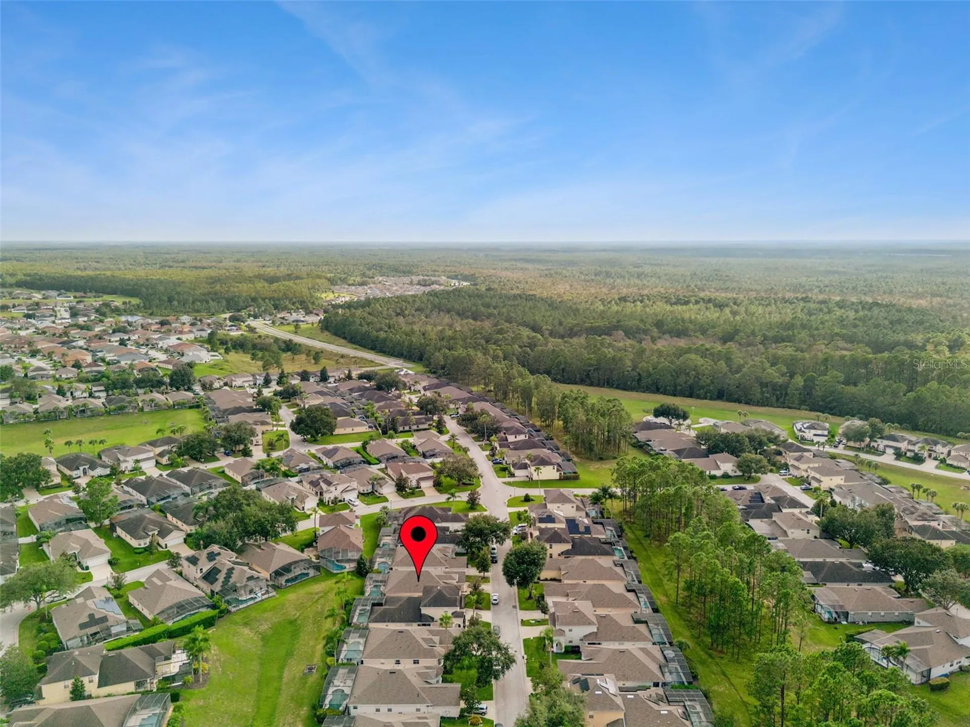 429 Orista Drive Davenport FL 33897