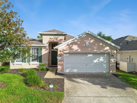 429 Orista Drive Davenport FL 33897