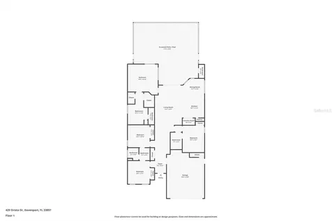 429 Orista Drive Davenport FL 33897