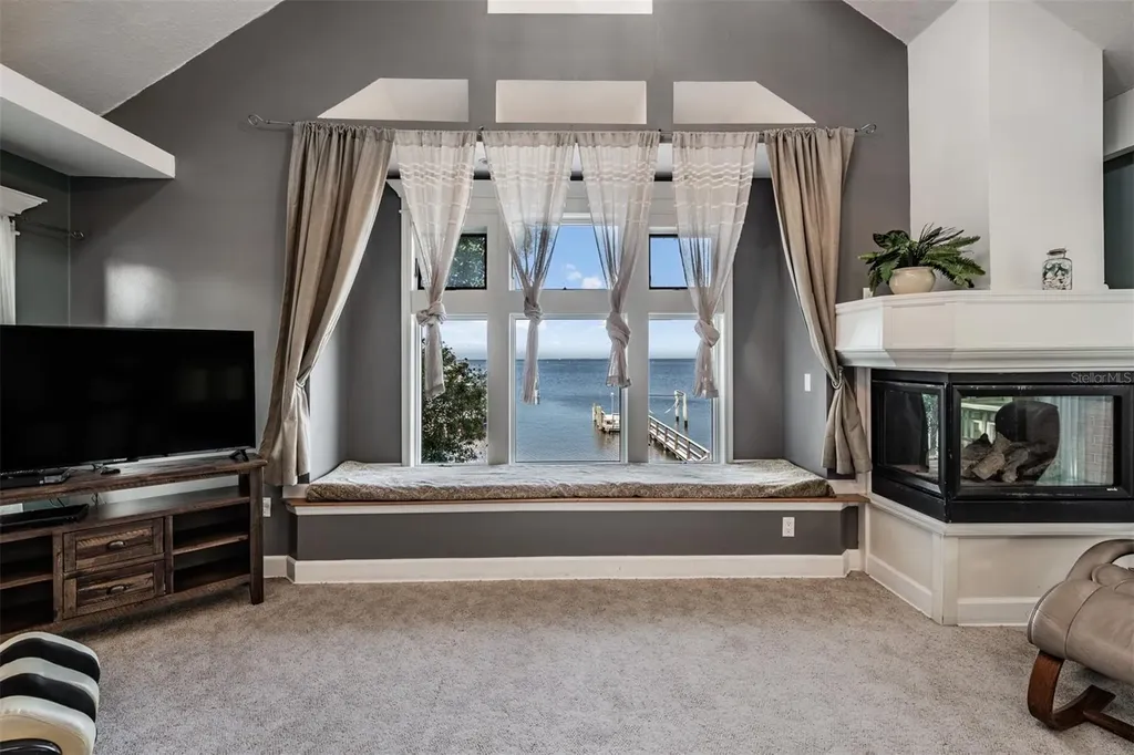 615 N Mayo Street Crystal Beach FL 34681