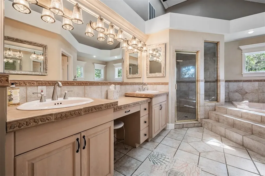 615 N Mayo Street Crystal Beach FL 34681
