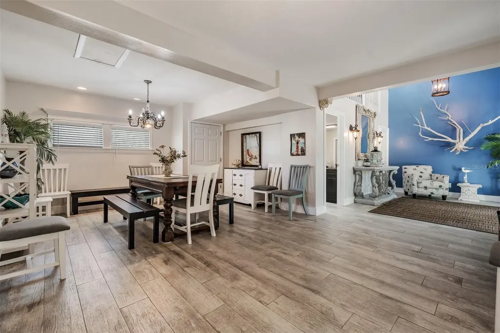 615 N Mayo Street Crystal Beach FL 34681