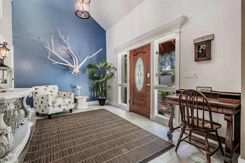 615 N Mayo Street Crystal Beach FL 34681