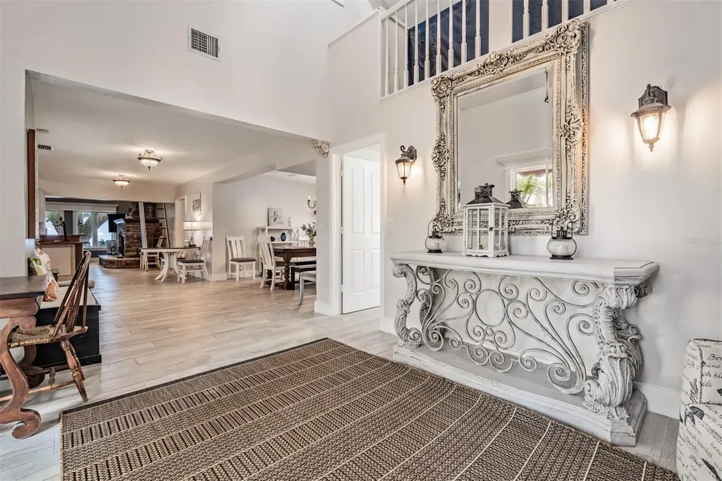 615 N Mayo Street Crystal Beach FL 34681