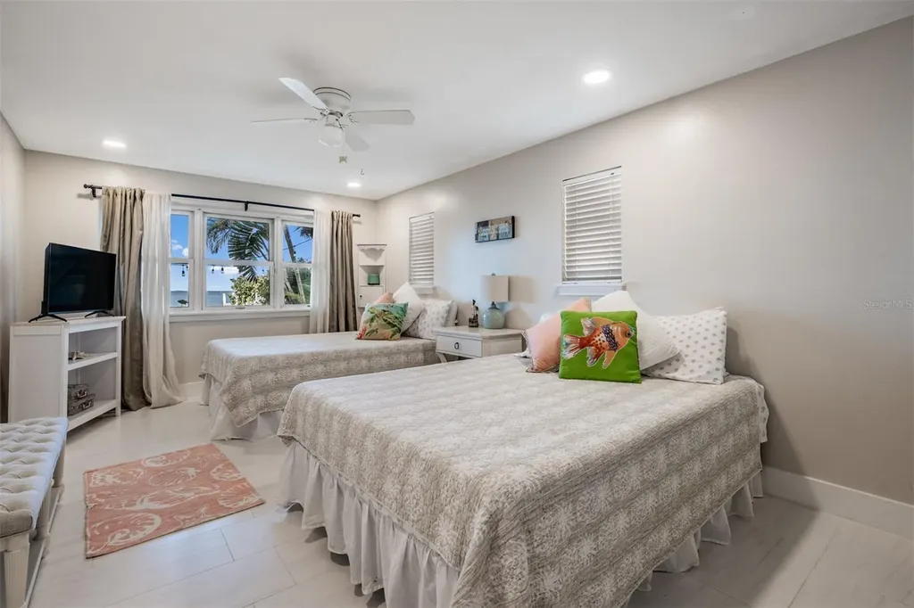 615 N Mayo Street Crystal Beach FL 34681