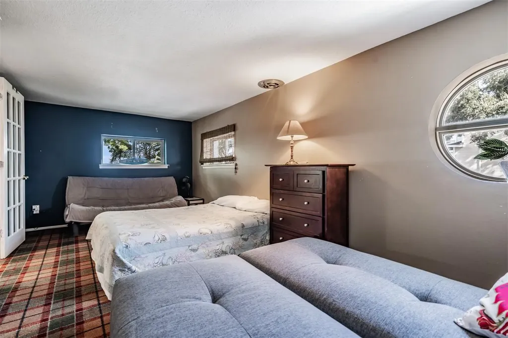 615 N Mayo Street Crystal Beach FL 34681