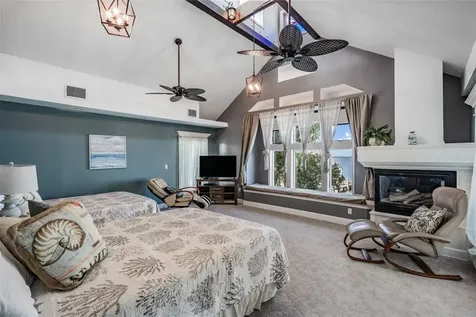 615 N Mayo Street Crystal Beach FL 34681