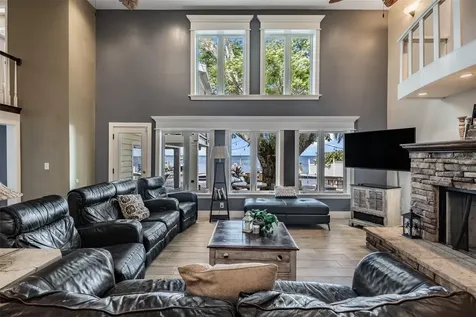 615 N Mayo Street Crystal Beach FL 34681