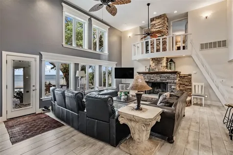 615 N Mayo Street Crystal Beach FL 34681