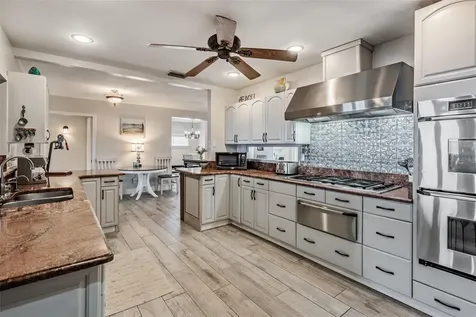 615 N Mayo Street Crystal Beach FL 34681