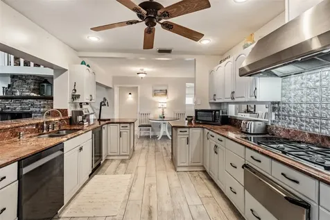 615 N Mayo Street Crystal Beach FL 34681