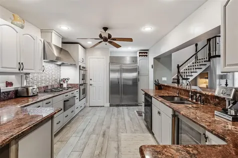615 N Mayo Street Crystal Beach FL 34681