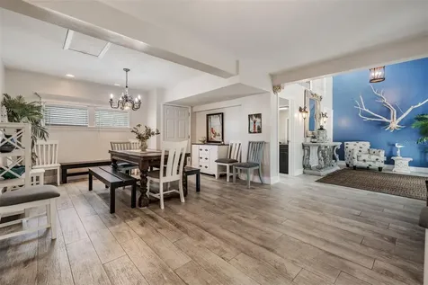 615 N Mayo Street Crystal Beach FL 34681