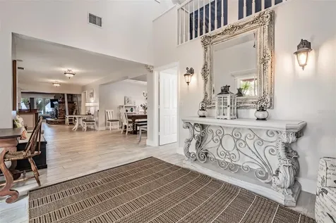 615 N Mayo Street Crystal Beach FL 34681
