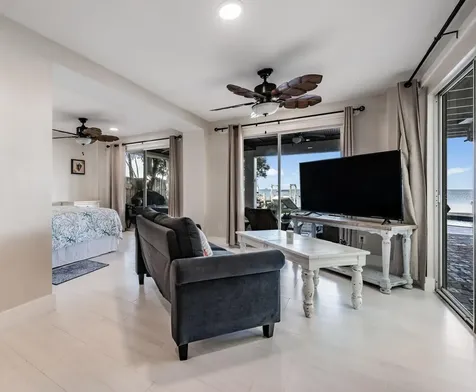 615 N Mayo Street Crystal Beach FL 34681