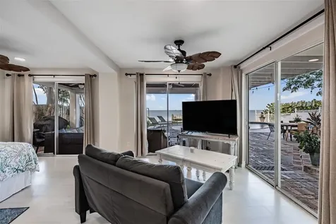 615 N Mayo Street Crystal Beach FL 34681