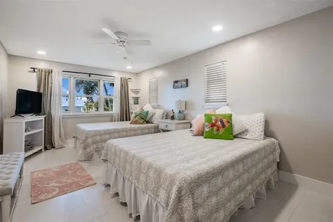 615 N Mayo Street Crystal Beach FL 34681