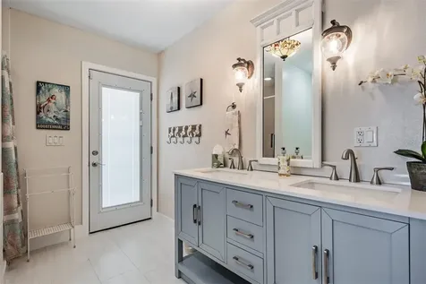 615 N Mayo Street Crystal Beach FL 34681