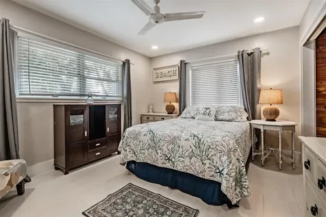 615 N Mayo Street Crystal Beach FL 34681