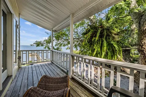 615 N Mayo Street Crystal Beach FL 34681