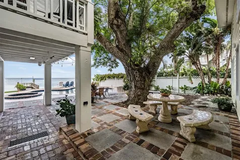 615 N Mayo Street Crystal Beach FL 34681