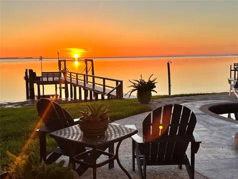 615 N Mayo Street Crystal Beach FL 34681