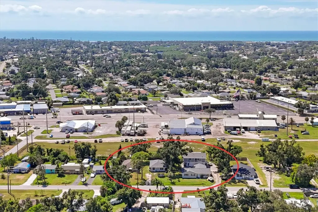 2210,2212,2214 Park Road Venice FL 34293