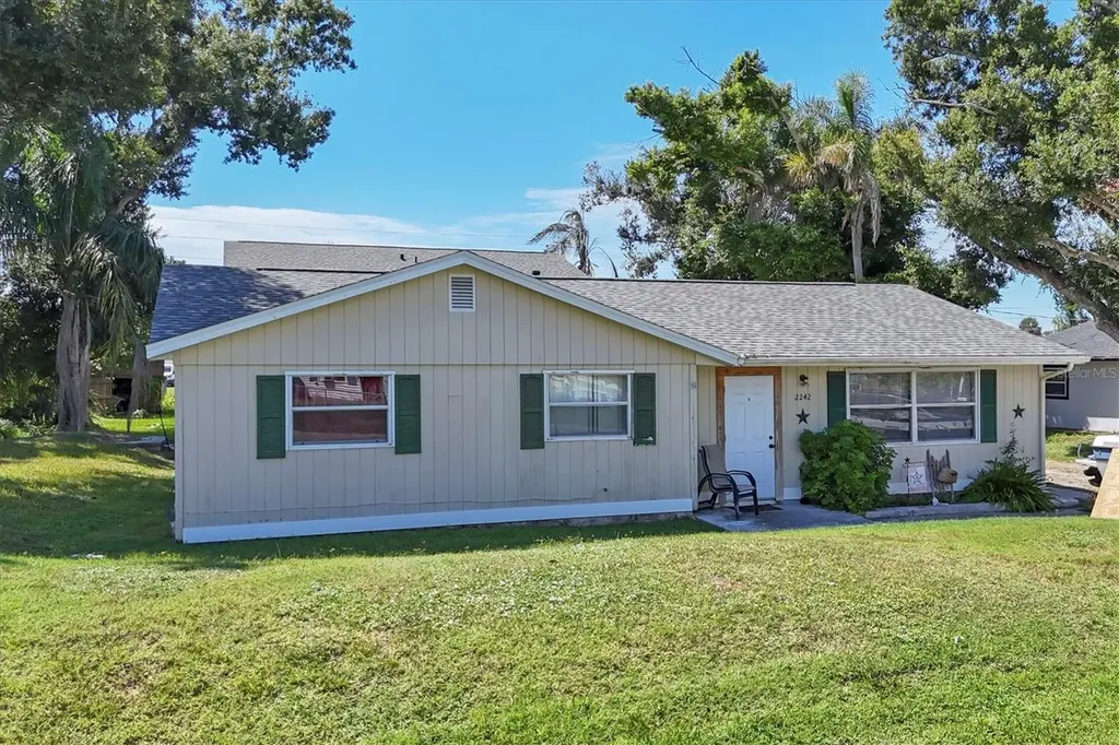 2210,2212,2214 Park Road Venice FL 34293
