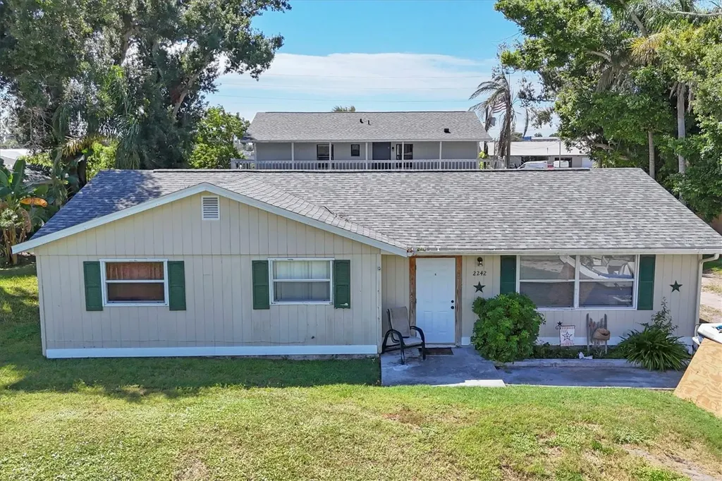 2210,2212,2214 Park Road Venice FL 34293