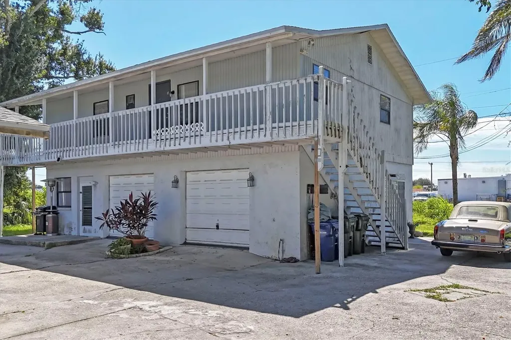 2210,2212,2214 Park Road Venice FL 34293