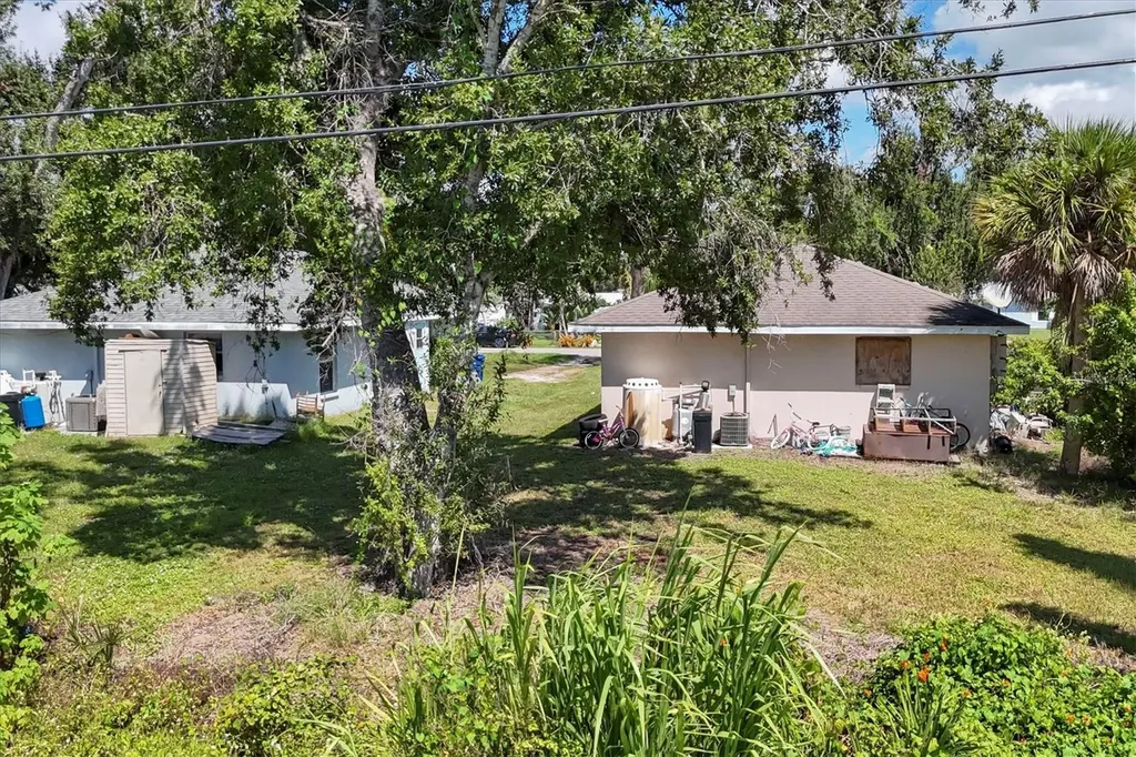 2210,2212,2214 Park Road Venice FL 34293