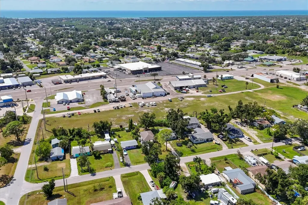 2210,2212,2214 Park Road Venice FL 34293