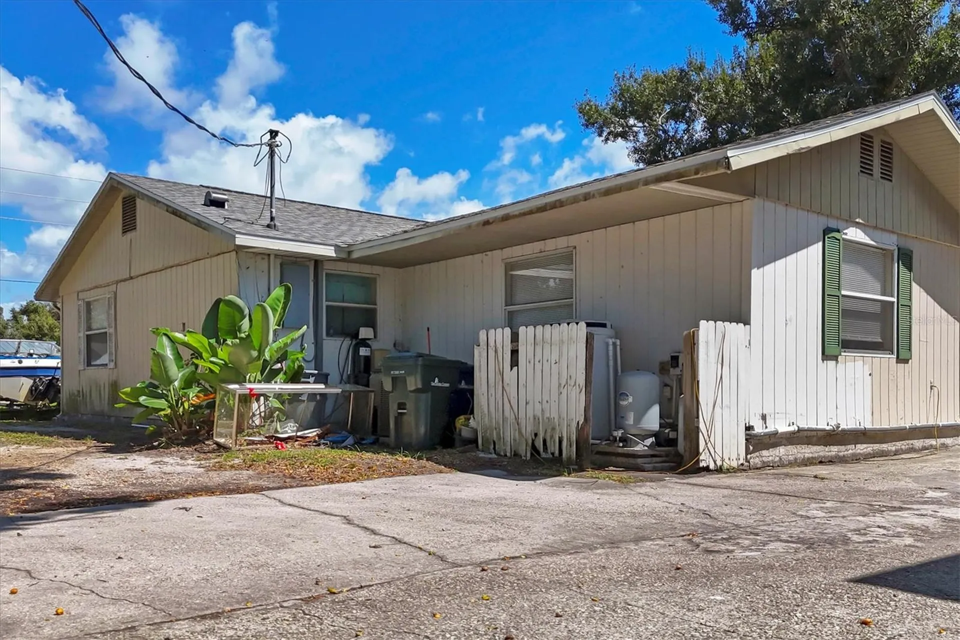 2210,2212,2214 Park Road Venice FL 34293