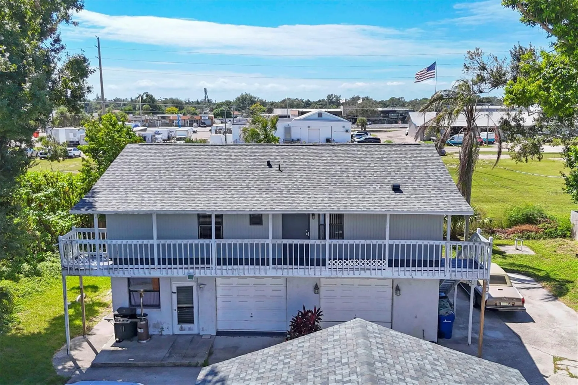 2210,2212,2214 Park Road Venice FL 34293