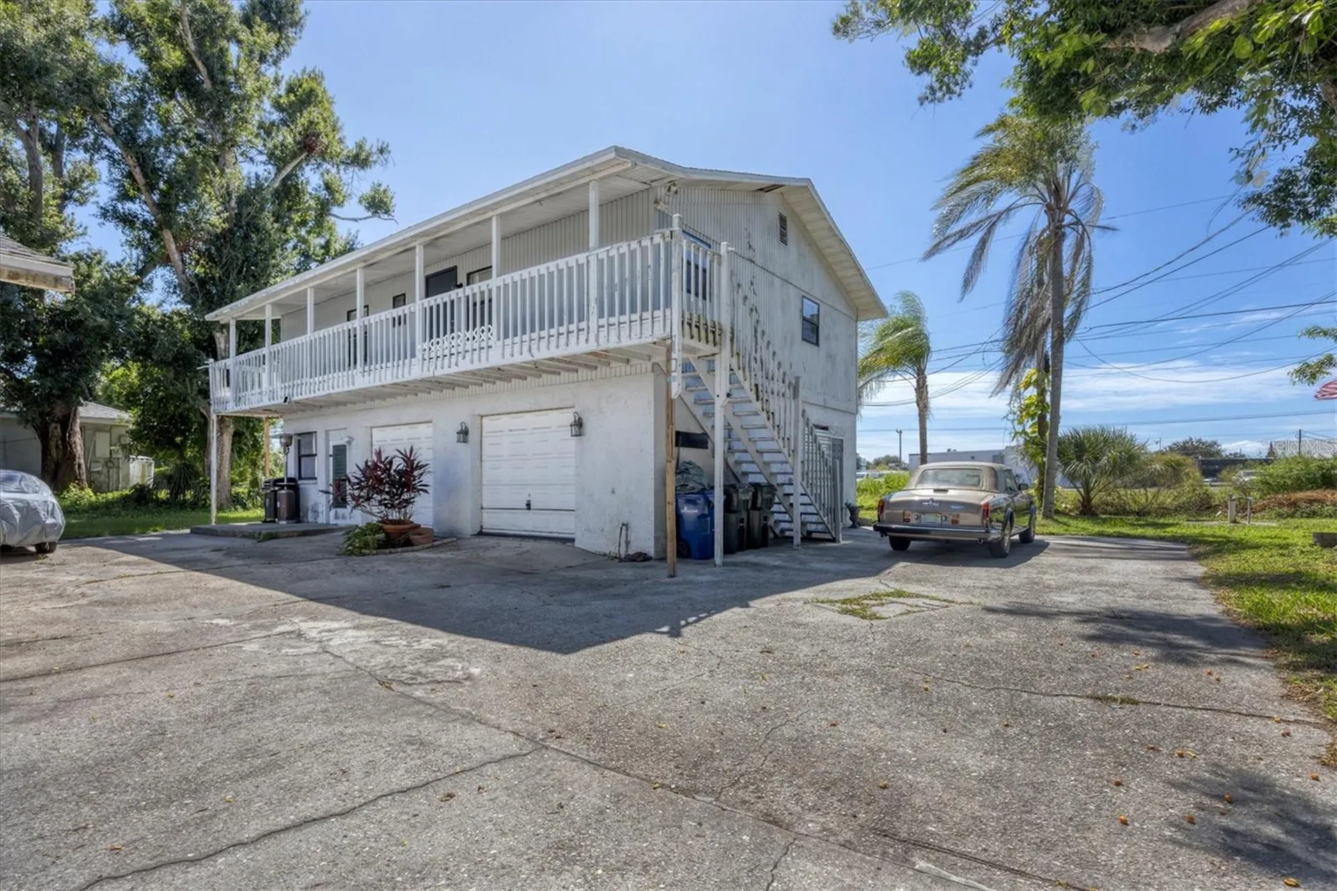 2210,2212,2214 Park Road Venice FL 34293