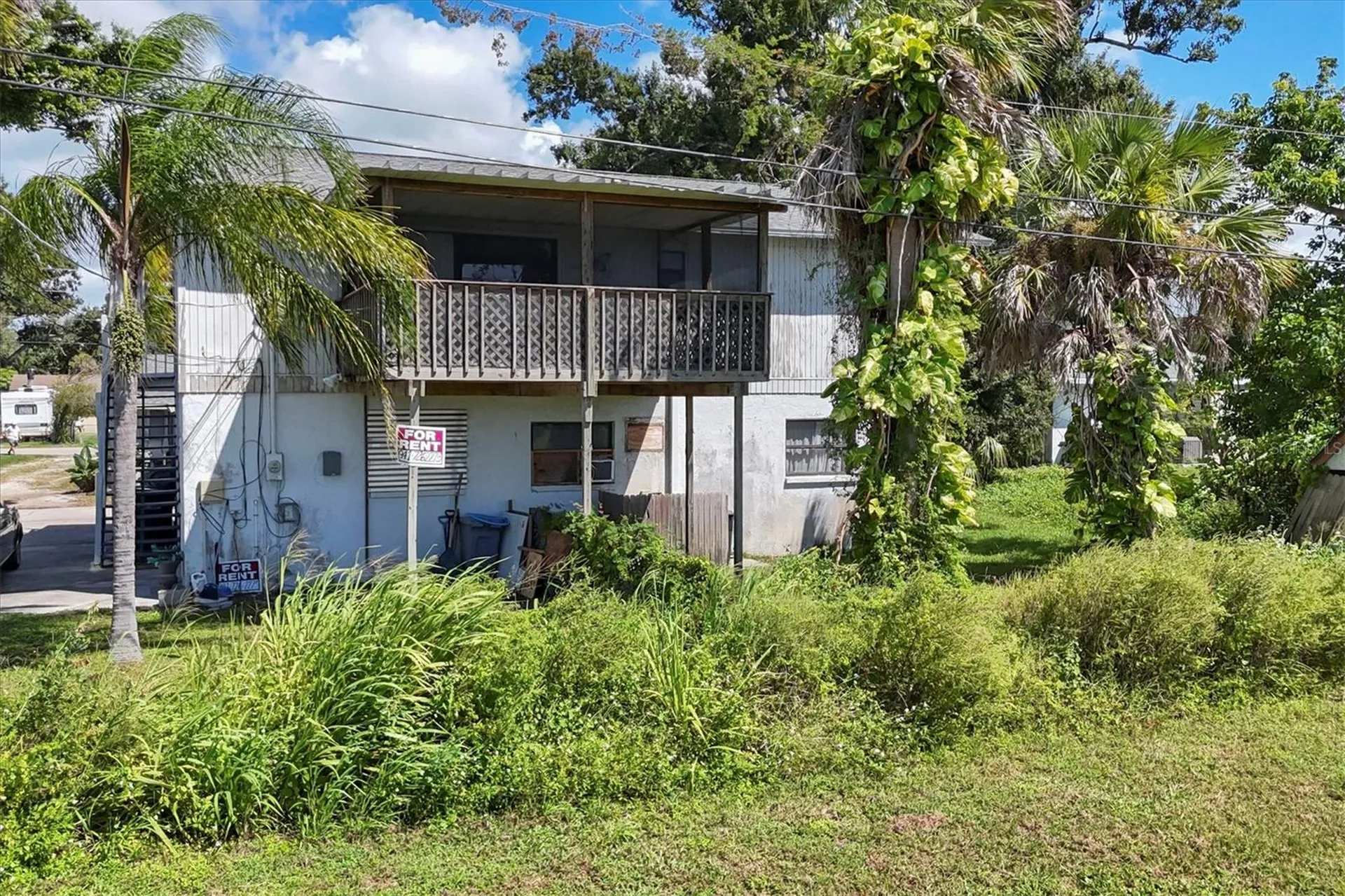 2210,2212,2214 Park Road Venice FL 34293